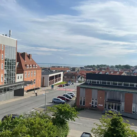 Centrum Διαμέρισμα *