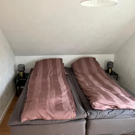 شقة Centrum ثيستد