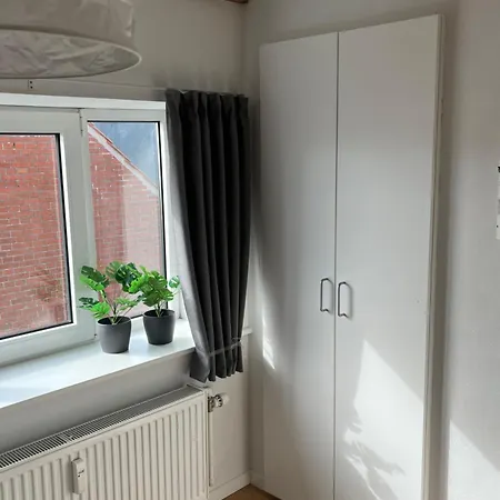 Centrum شقة ثيستد