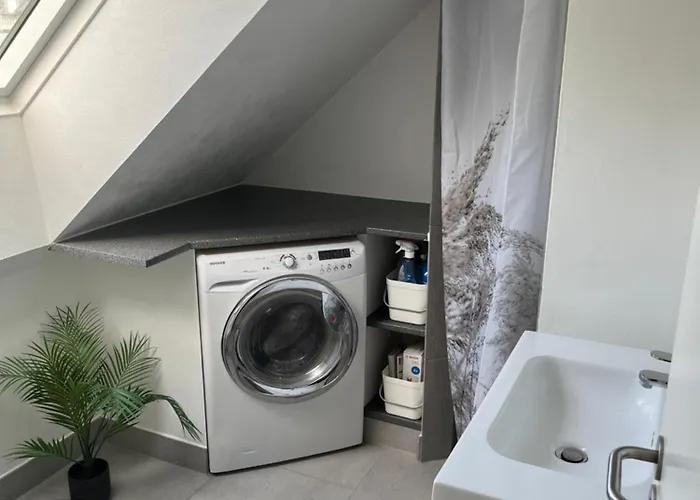 Centrum Apartamento Thisted